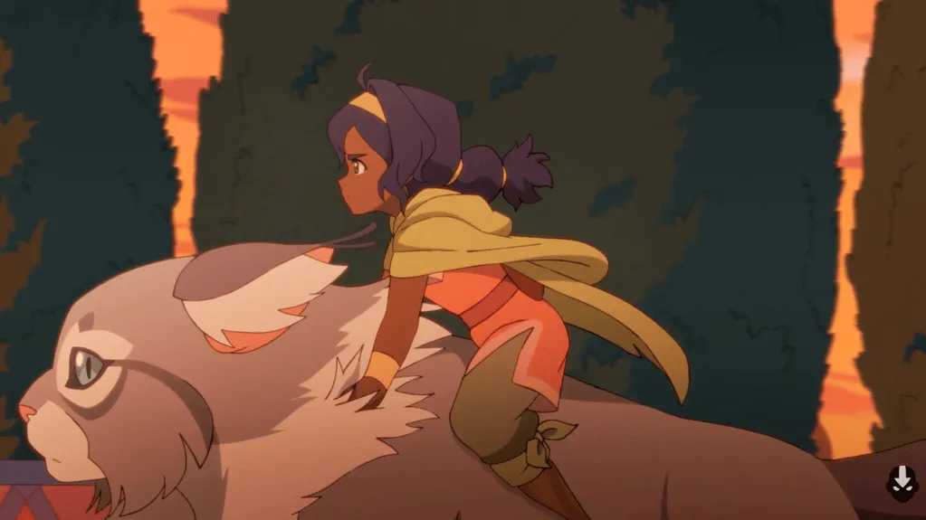 Avatar: Seven Havens'ın Yayın Tarihi Açıklandı