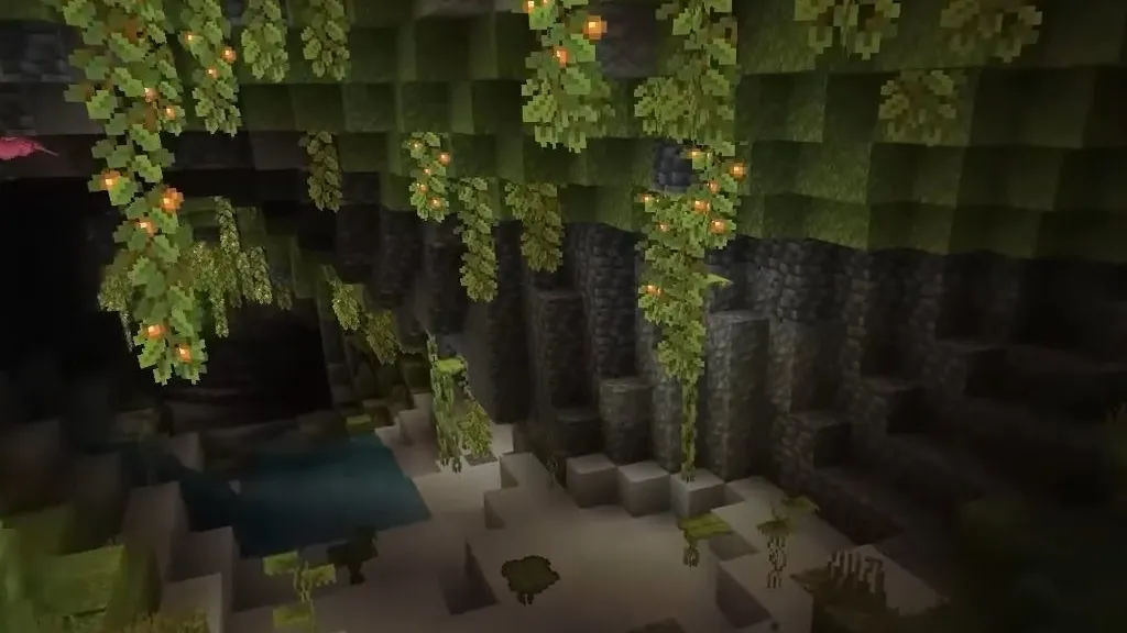 Minecraft'a 15 Yıl Sonra İlk Kez Yeni Bir Boyut Geliyor