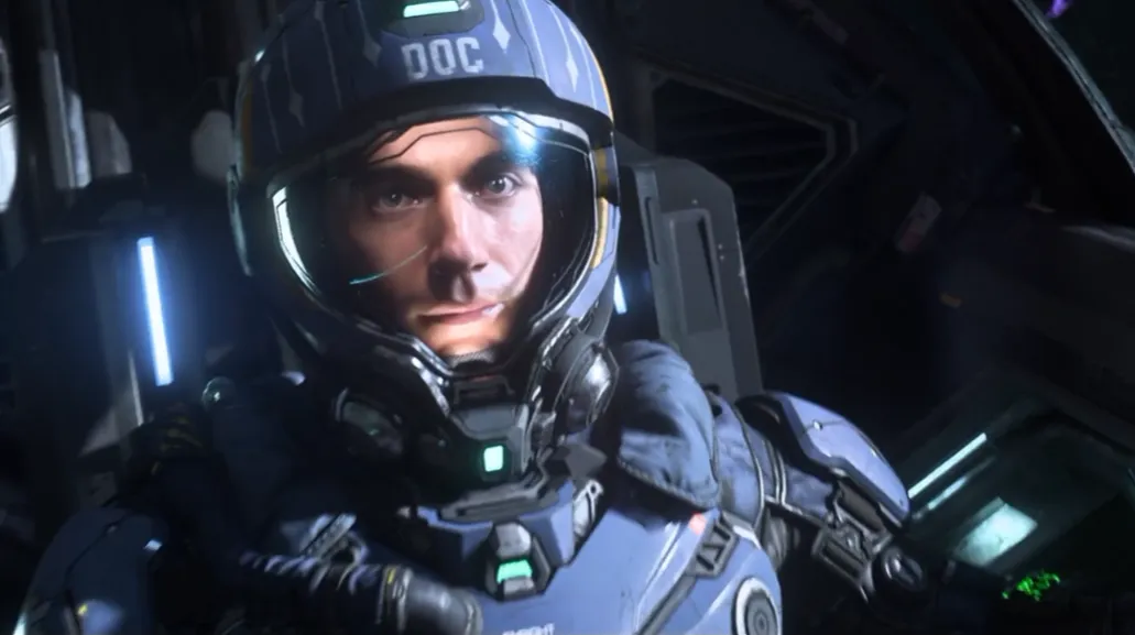 Squadron 42 Yıllar Sonra Geri Döndü: Yeni Görüntüler ve Oyuncu Kadrosu Açıklandı