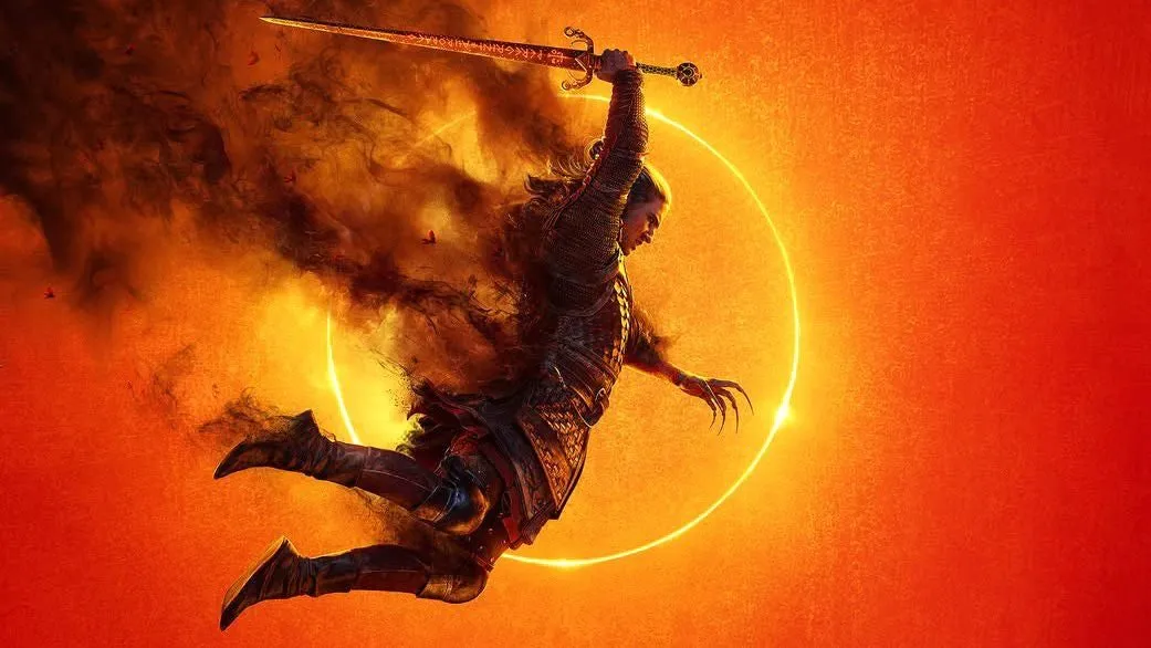 The Blood of Dawnwalker'a Hayvan Okşama ve Kolay Hikaye Modu Geliyor