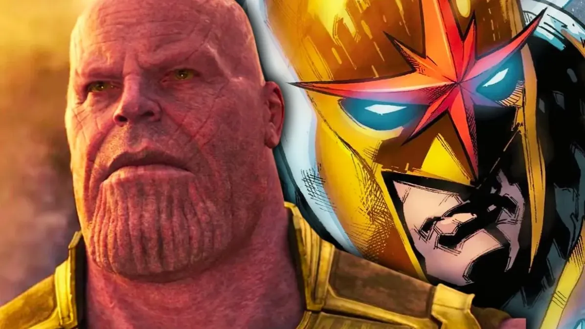 Nova Filminde Senaryo Thanos'un Katliamına Odaklanıyor