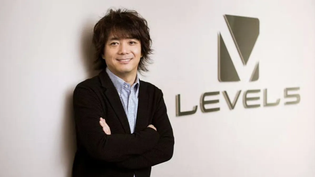 Level-5 CEO'su Akihiro Hino'dan Yapay Zeka Tepkilerine Yanıt