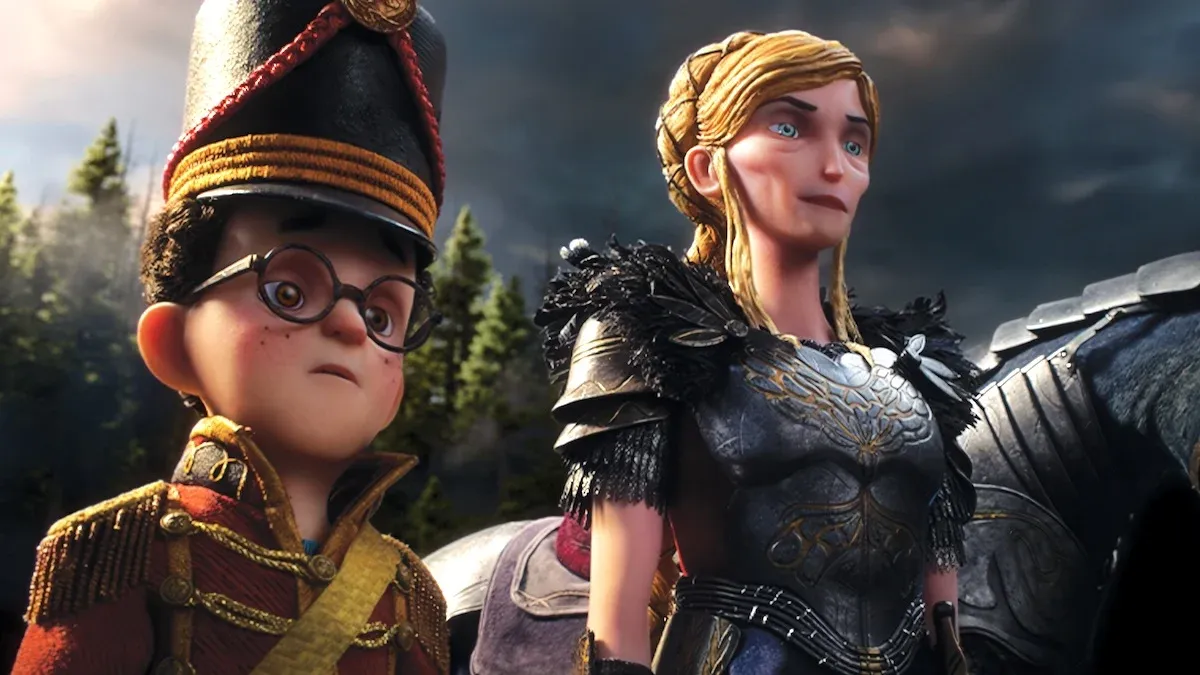Wildwood'un Final Fragmanı Yayınlandı