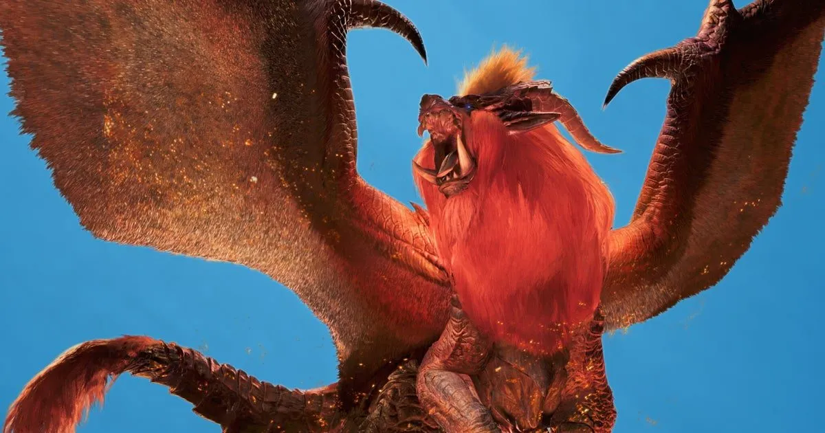 Monster Hunter Wilds'ın Ascendance Genişlemesi Teostra'yı Geri Getiriyor ve Zorluk Şikayetlerine Yanıt Verecek Gibi Görünüyor