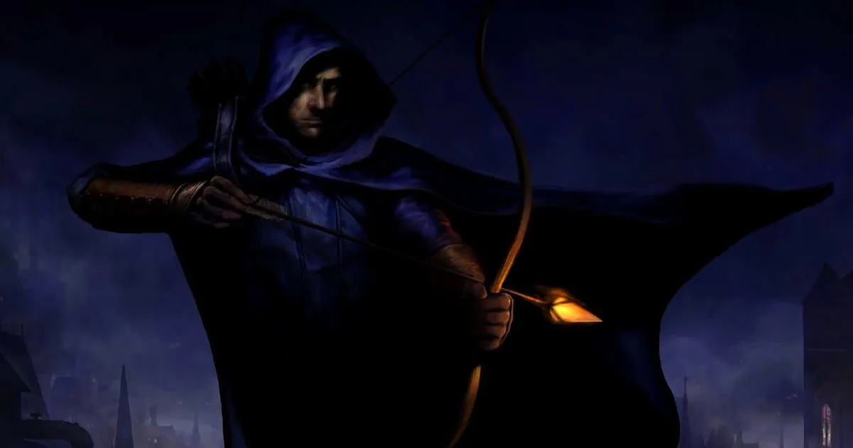 Thief Remastered'ın Yeni Kampanyası The Tarnished Mirror Doğrulandı