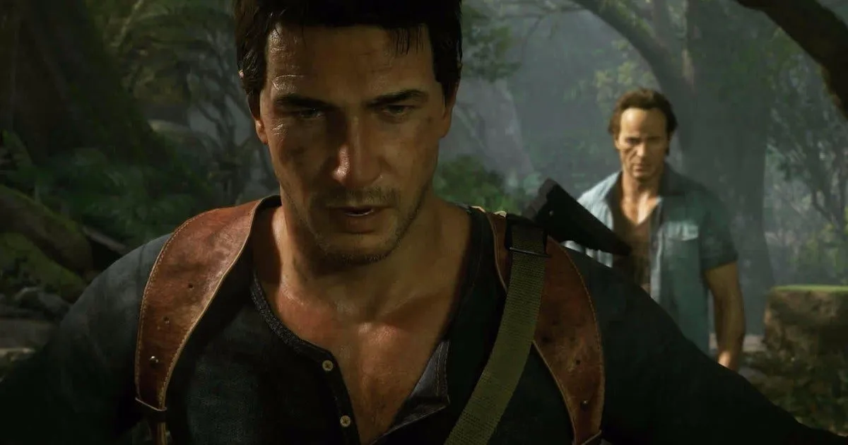 Naughty Dog'da Yeni Bir Uncharted Oyunu Geliştiriliyor