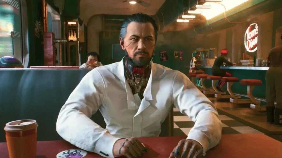 Cyberpunk 2077 Evreni Sinemaya Taşınıyor: Paramount'tan Film Hamlesi
