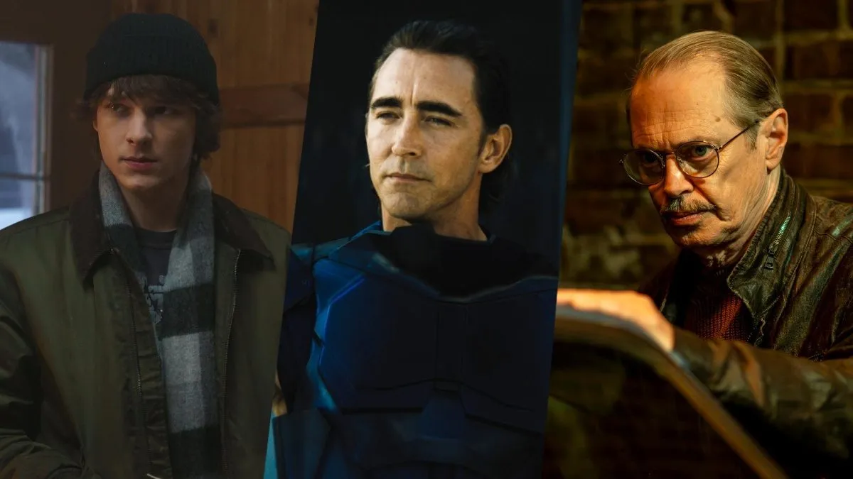 DC Studios'un Dynamic Duo Filmi Kadrosunu Resmen Açıkladı
