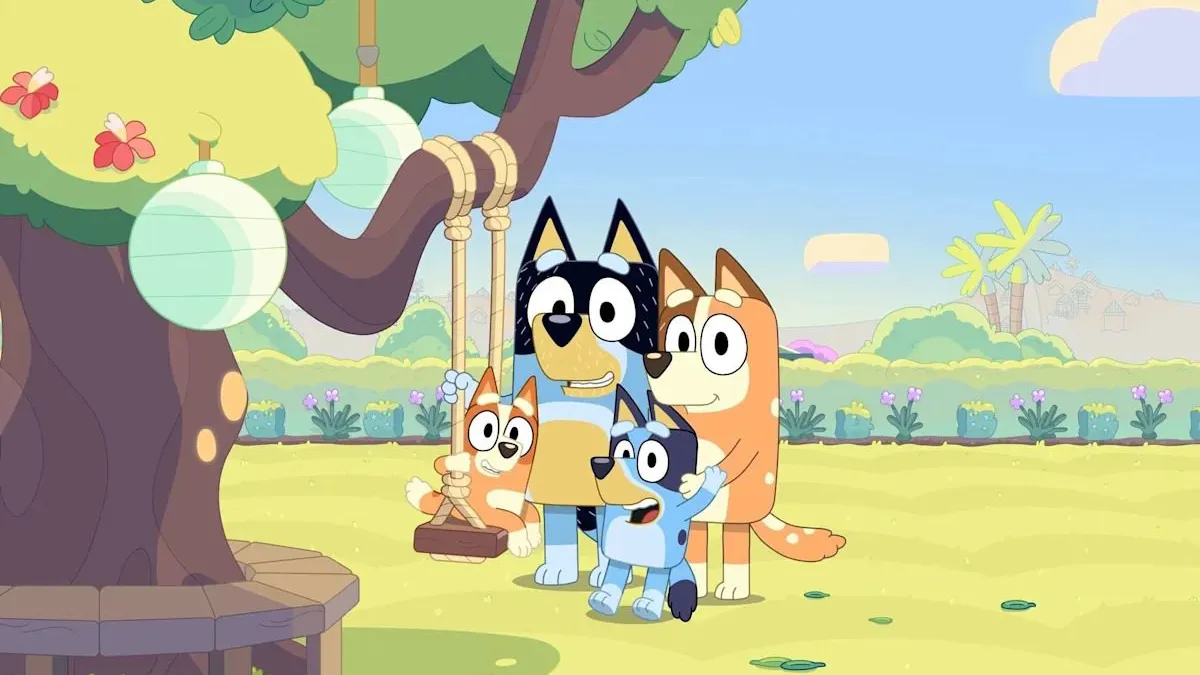 Bluey 4. Sezonu Ne Zaman Gelecek? Yapımcılardan Resmi Açıklama