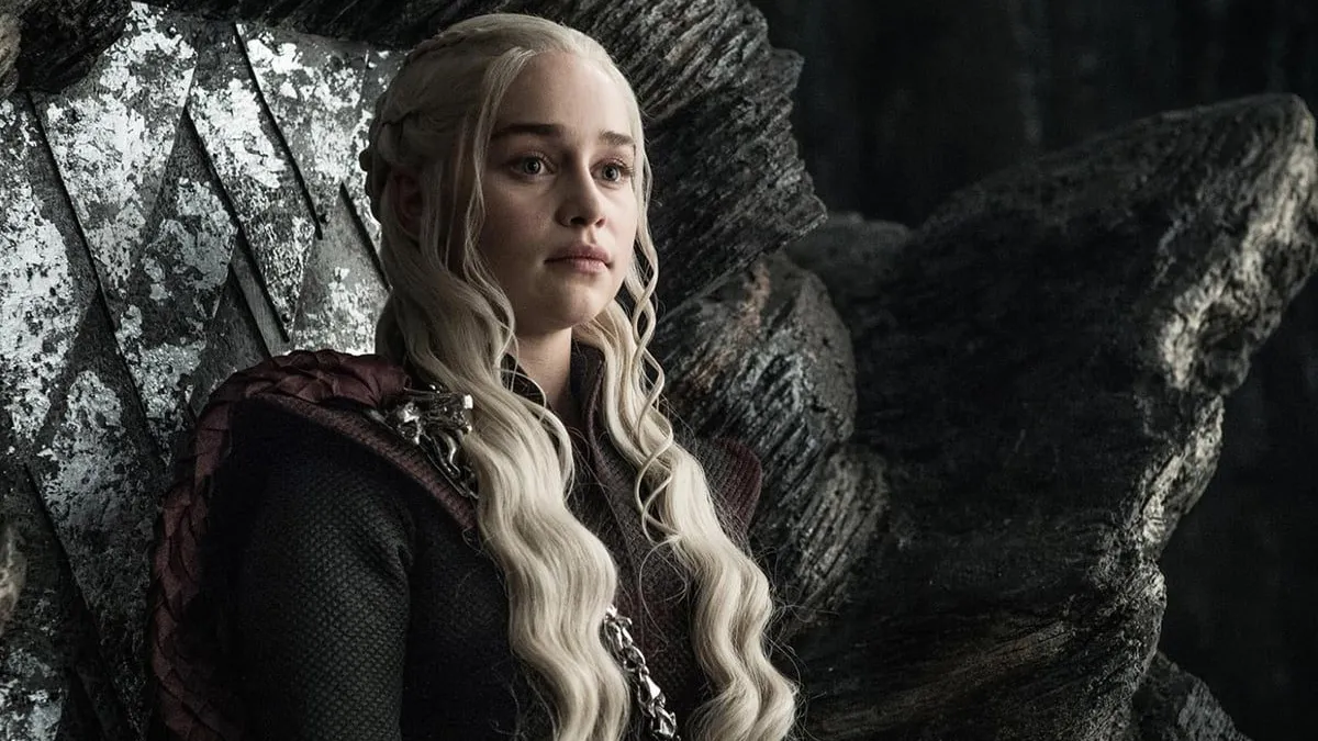 Game of Thrones Filmi Aegon's Quest için Gişe Riski Uyarısı