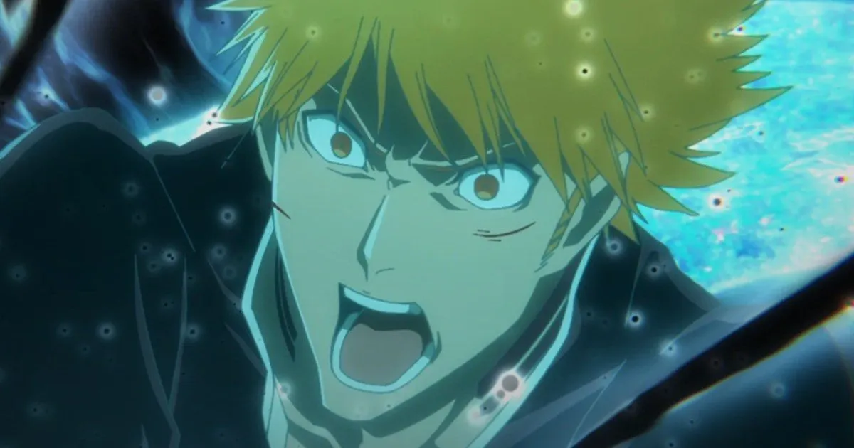 Bleach: Thousand-Year Blood War Final Bölümleri için Geri Sayım Başladı