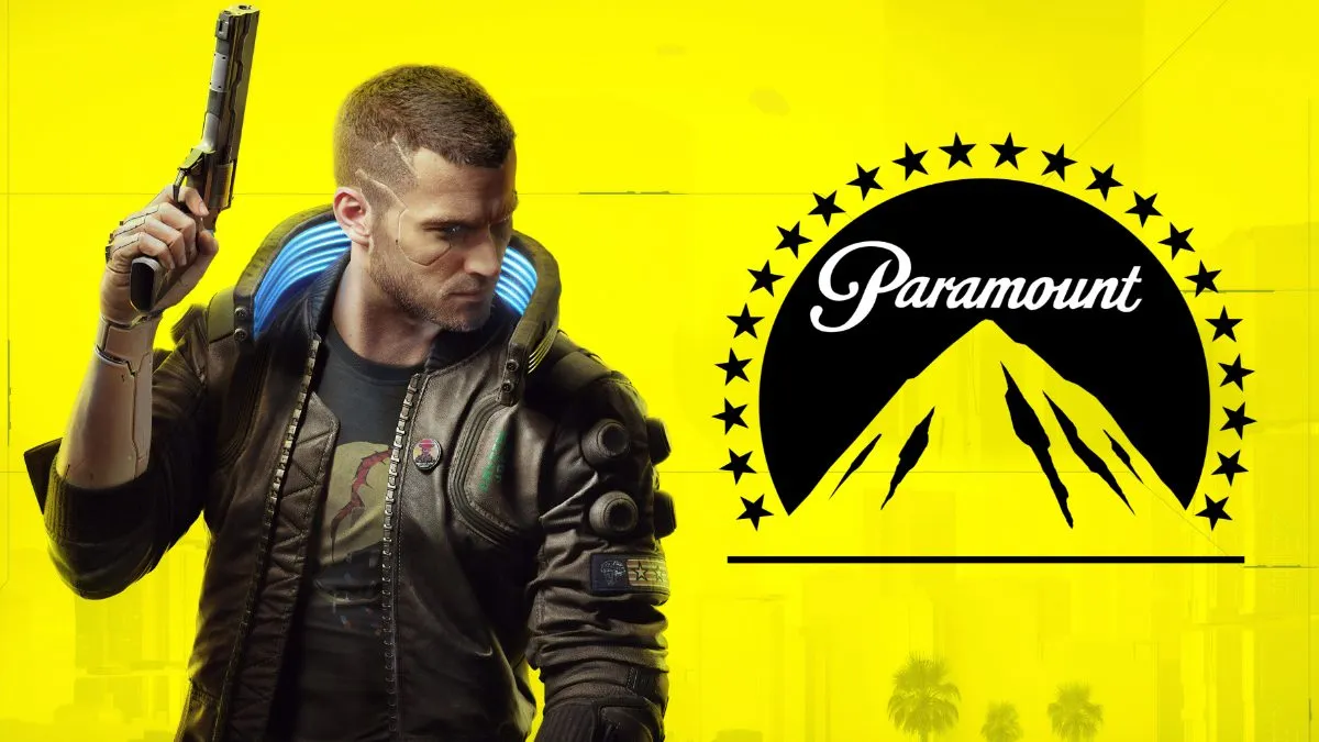 Cyberpunk 2077'nin Sinema Filmi için Paramount ile El Sıkışıldı