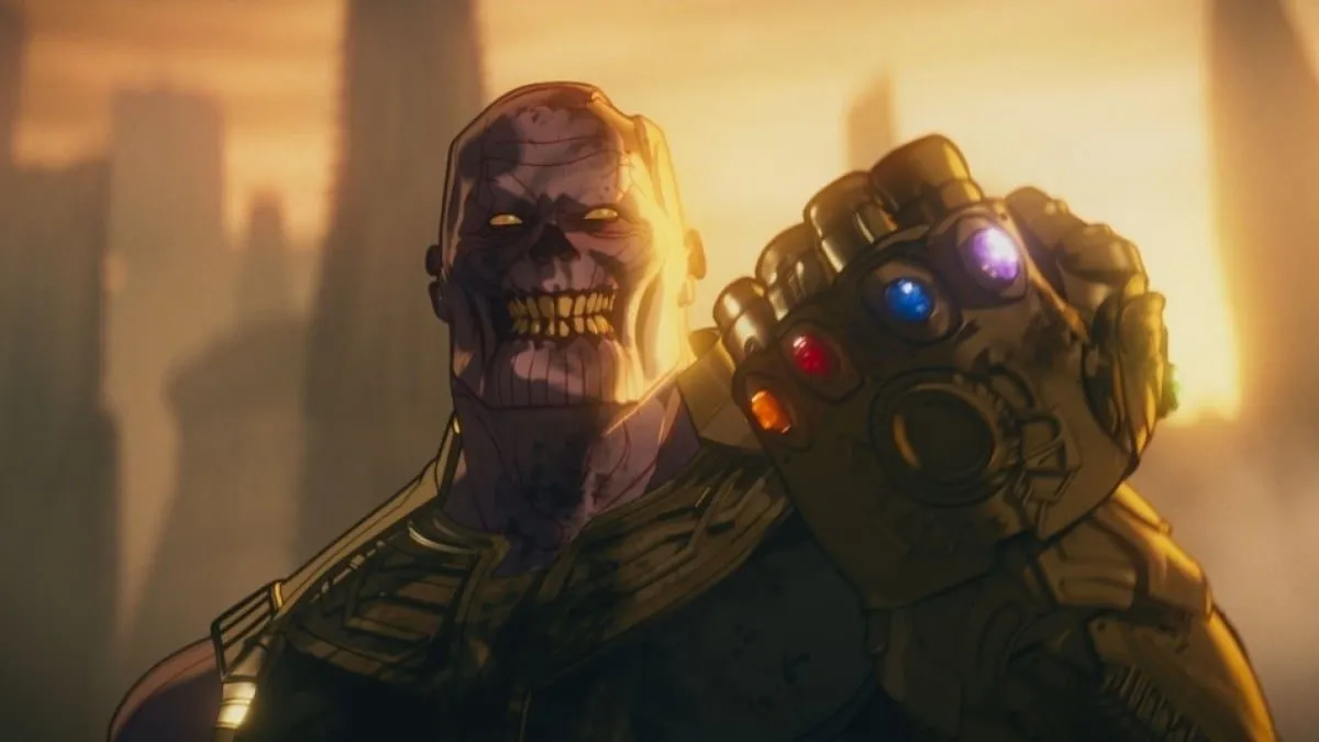 Marvel Zombies Üç Yeni Cadılar Bayramı Özel Bölümüyle Geri Dönüyor