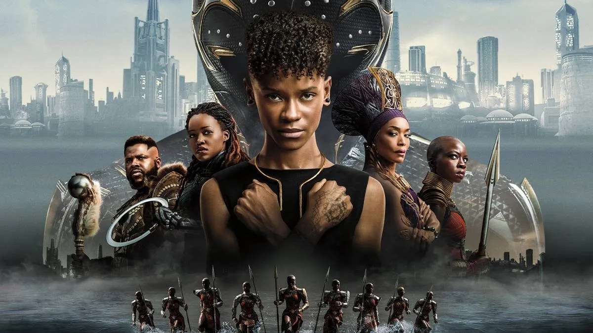Black Panther 3 Kadrosuna David Jonsson ve Denzel Washington Dahil Oldu
