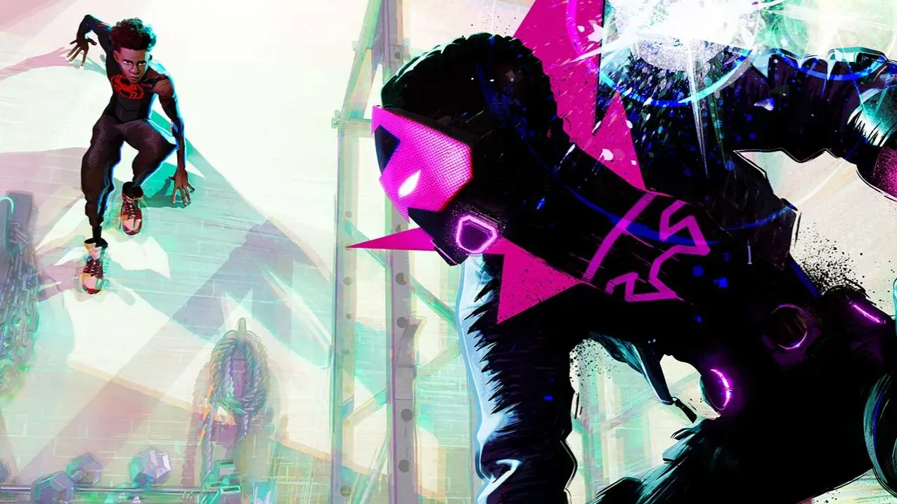 Spider-Man: Beyond the Spider-Verse'ün Kötü Karakter Kadrosu Açıklandı