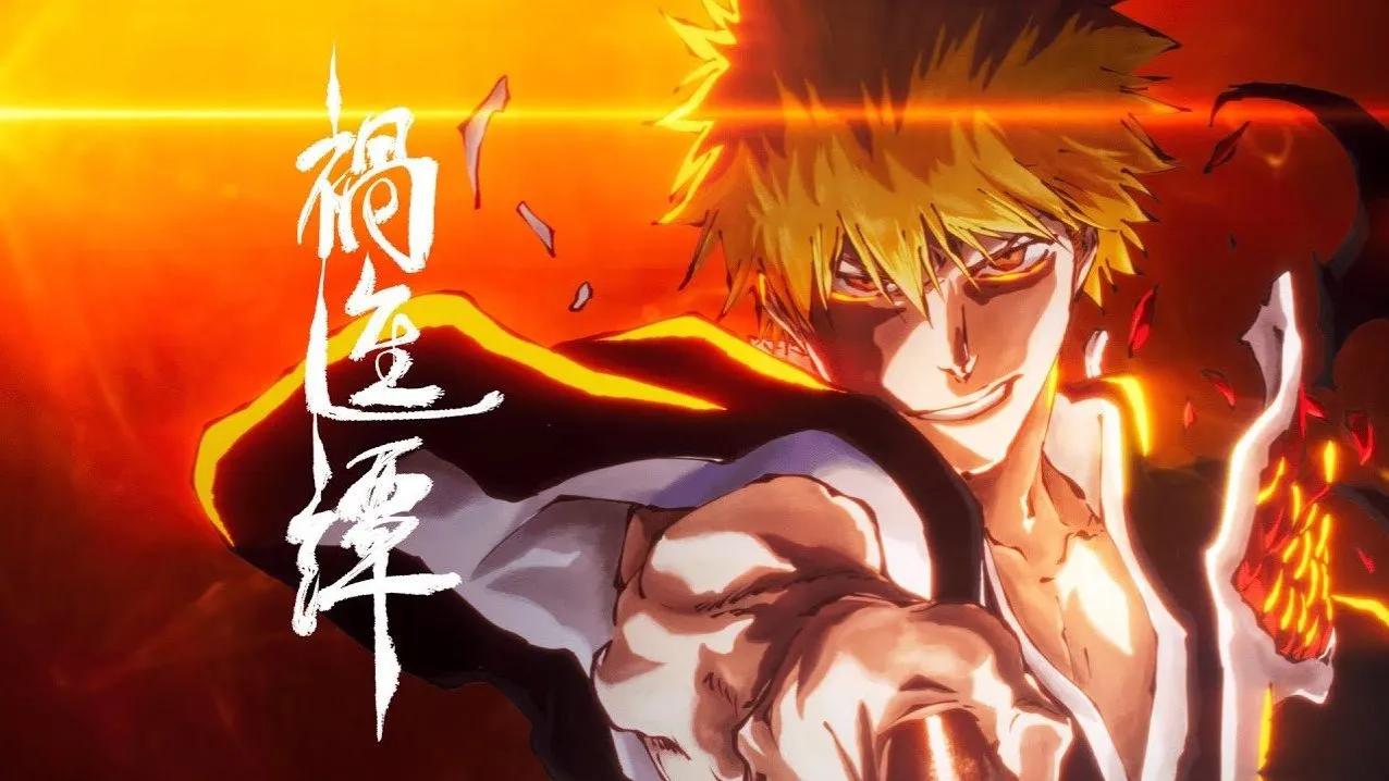 Bleach: Thousand-Year Blood War Final Bölümleri için Geri Sayım Başladı