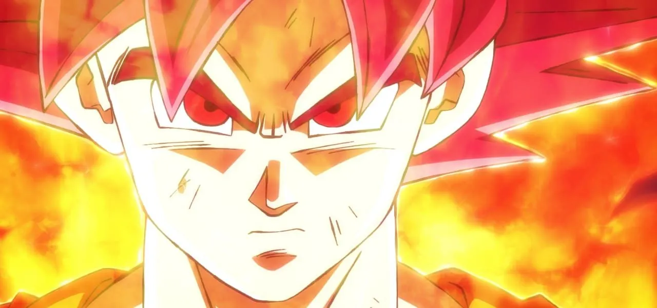 Dragon Ball Super: Beerus'un Yeniden Çekilen Açılış Bölümü Ekim'de Yayınlanıyor