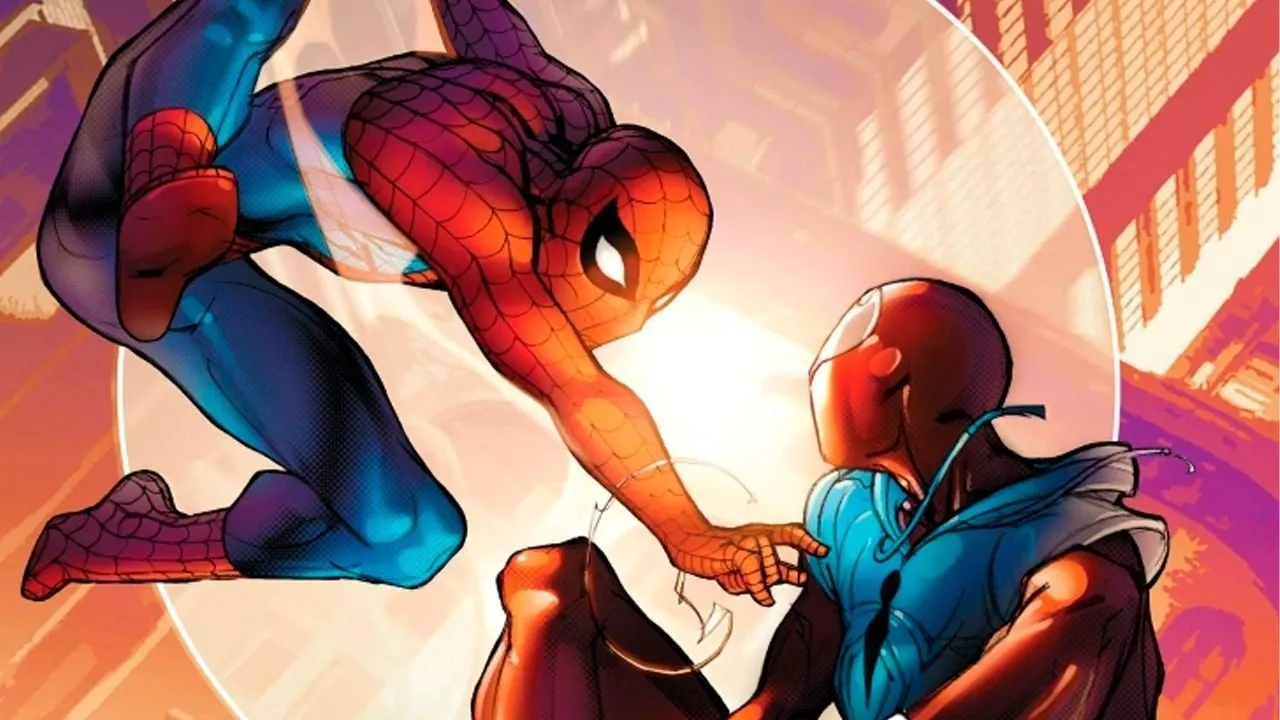 Prime Video'da Yeni Örümcek-Adam Dizisi: Clone Saga Geliyor
