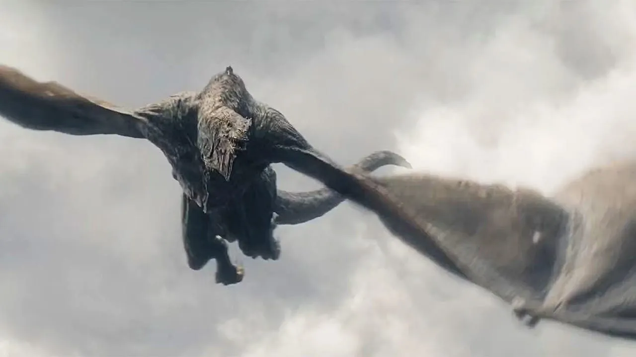 Game of Thrones Filmi Aegon'un Fetihi için Tarih Belli Oldu