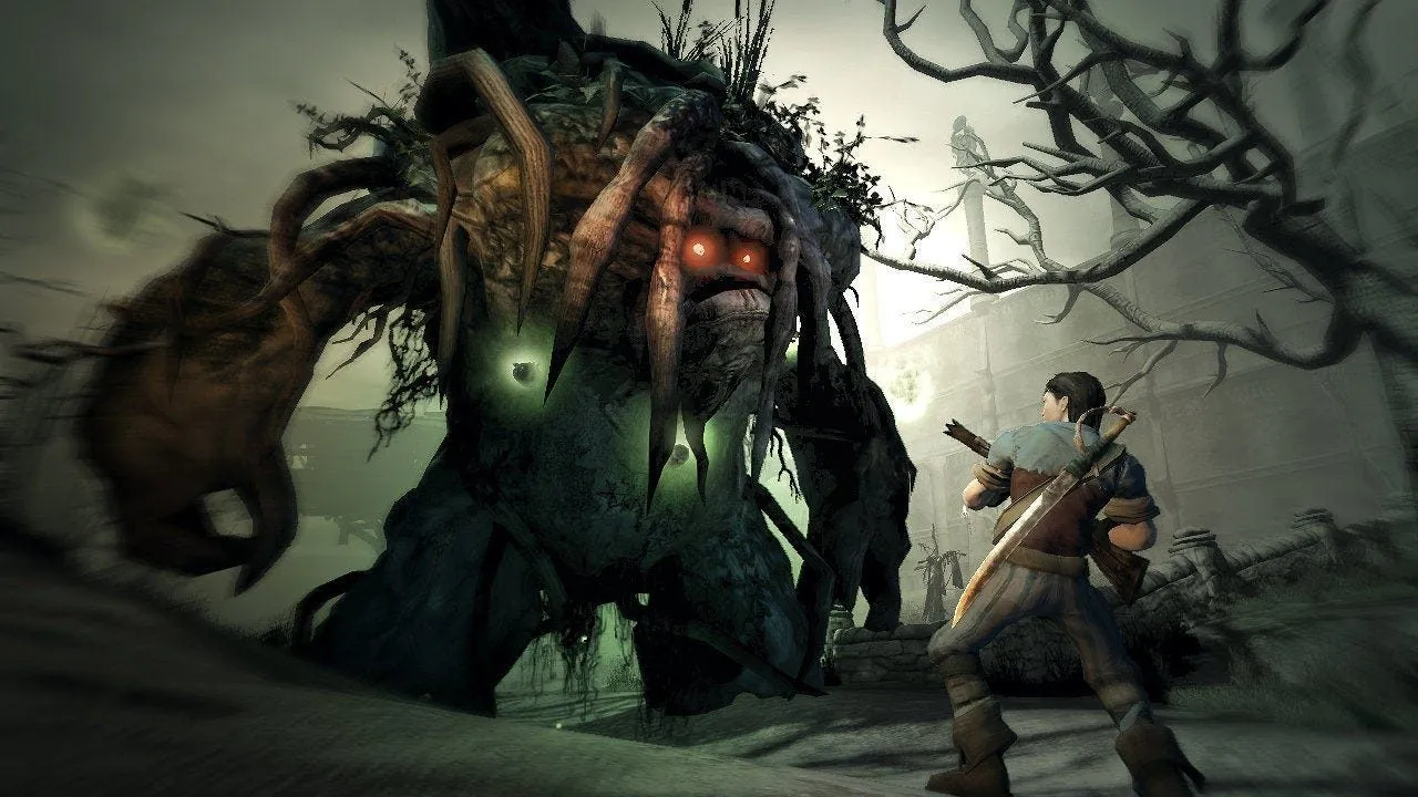 Fable Yapımcısı Oyunun On Yıllık Geliştirme Sürecinde Nasıl Korunduğunu Anlattı