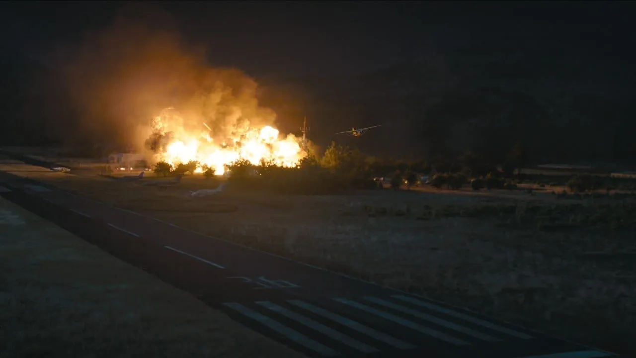 Outpost VFX Almanya'da Stüdyo Açtı, House of the Dragon Veterani Sven Martin'i Kadrosuna Kattı