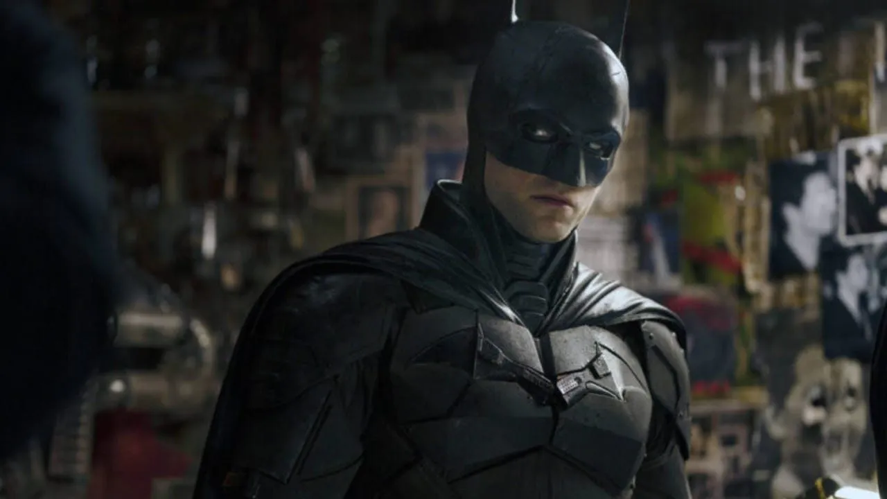 The Batman Part II Çekimlerini Tamamlamak için Steven Soderbergh Göreve Geldi
