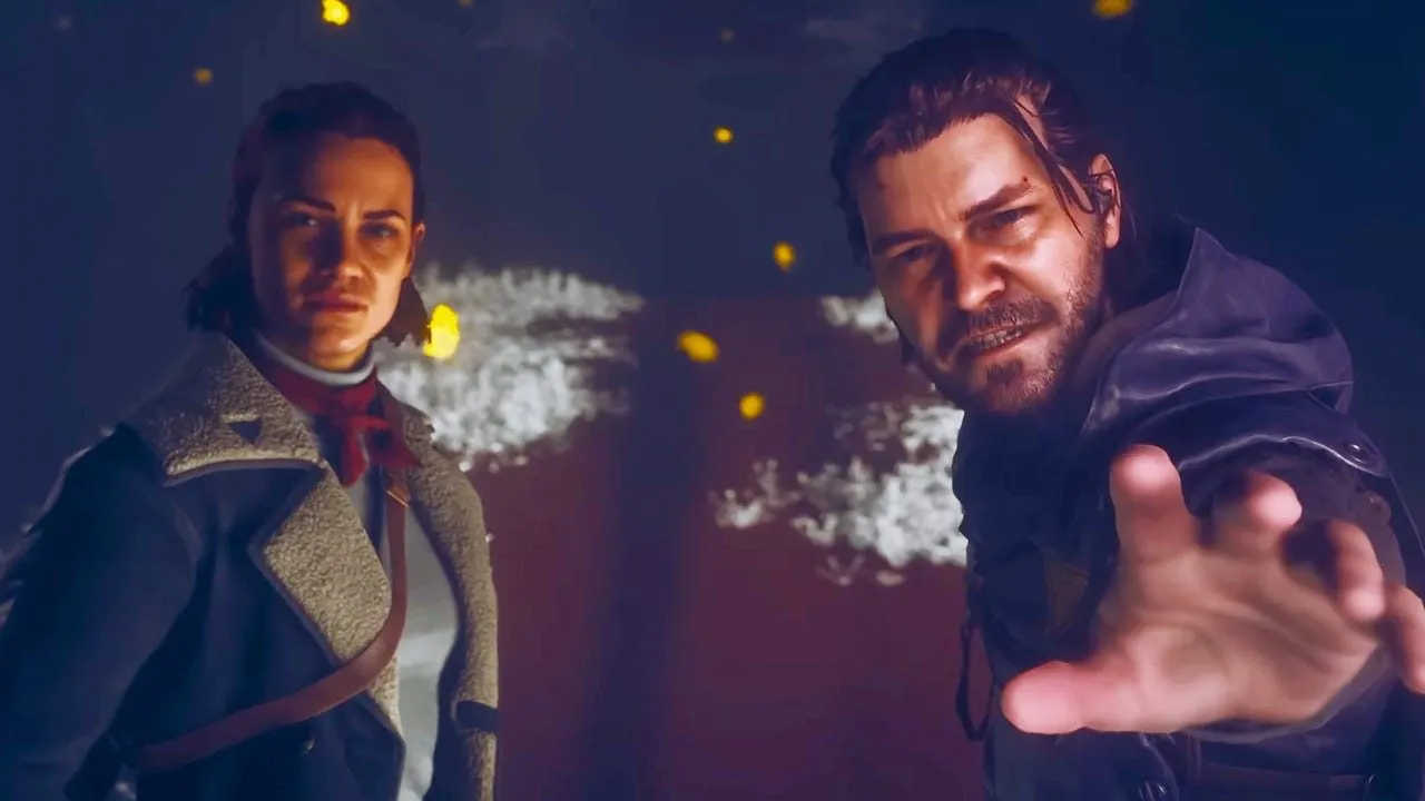 Control Resonant 1 Milyon Satışı Aştı: Remedy'nin En Hızlı Satan Oyunu Oldu
