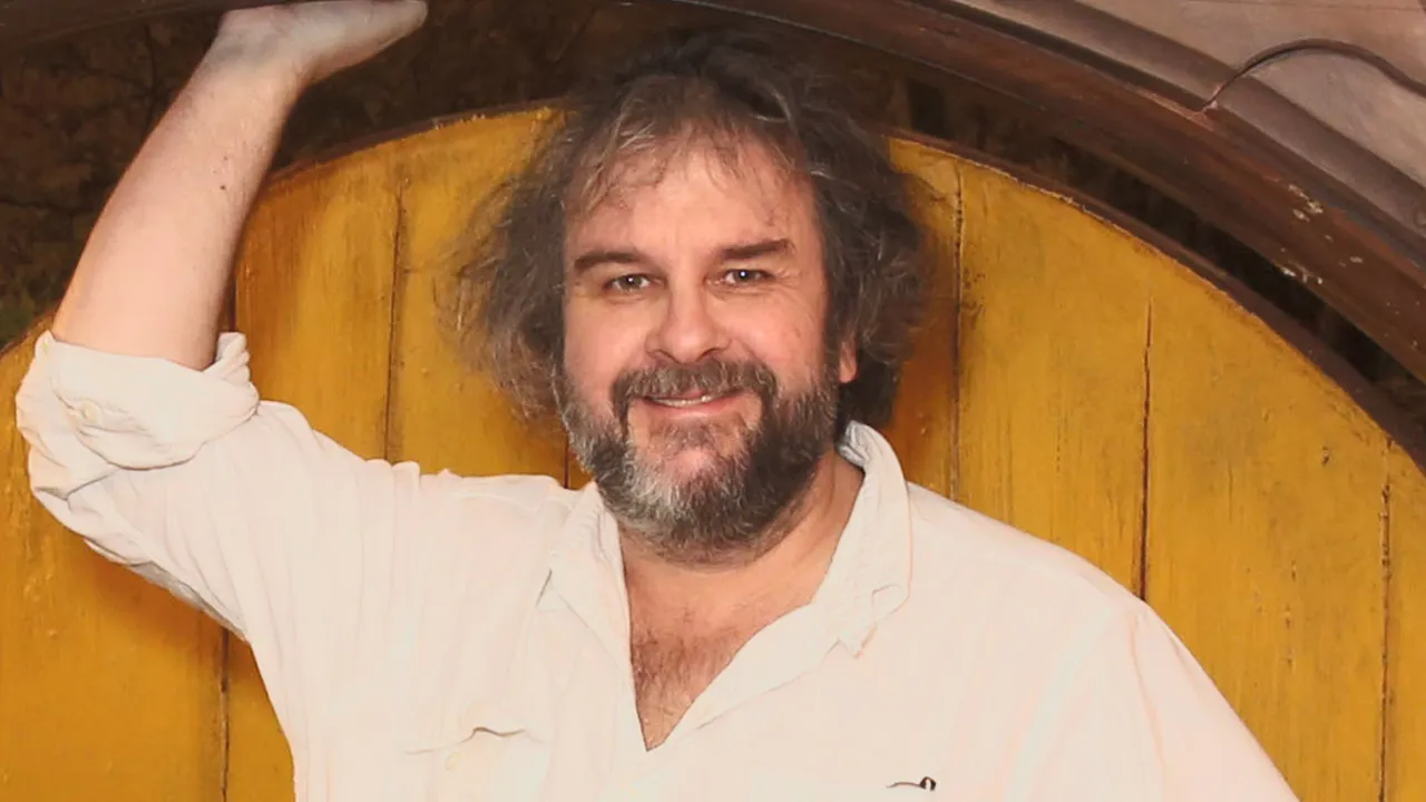 Peter Jackson'dan The Lord of the Rings: Shadow of the Past Açıklaması: İptal Söylentileri Yalanlandı