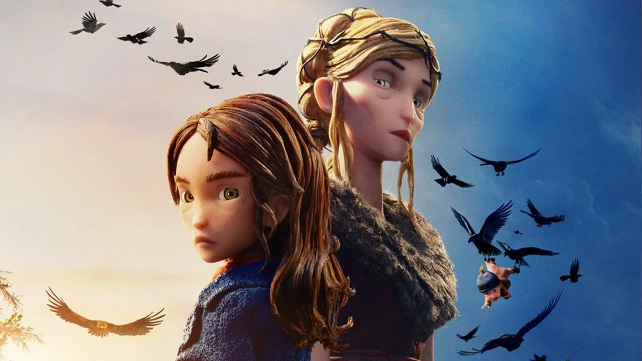 Wildwood İncelemesi: Laika'nın Stop-Motion Başyapıtı