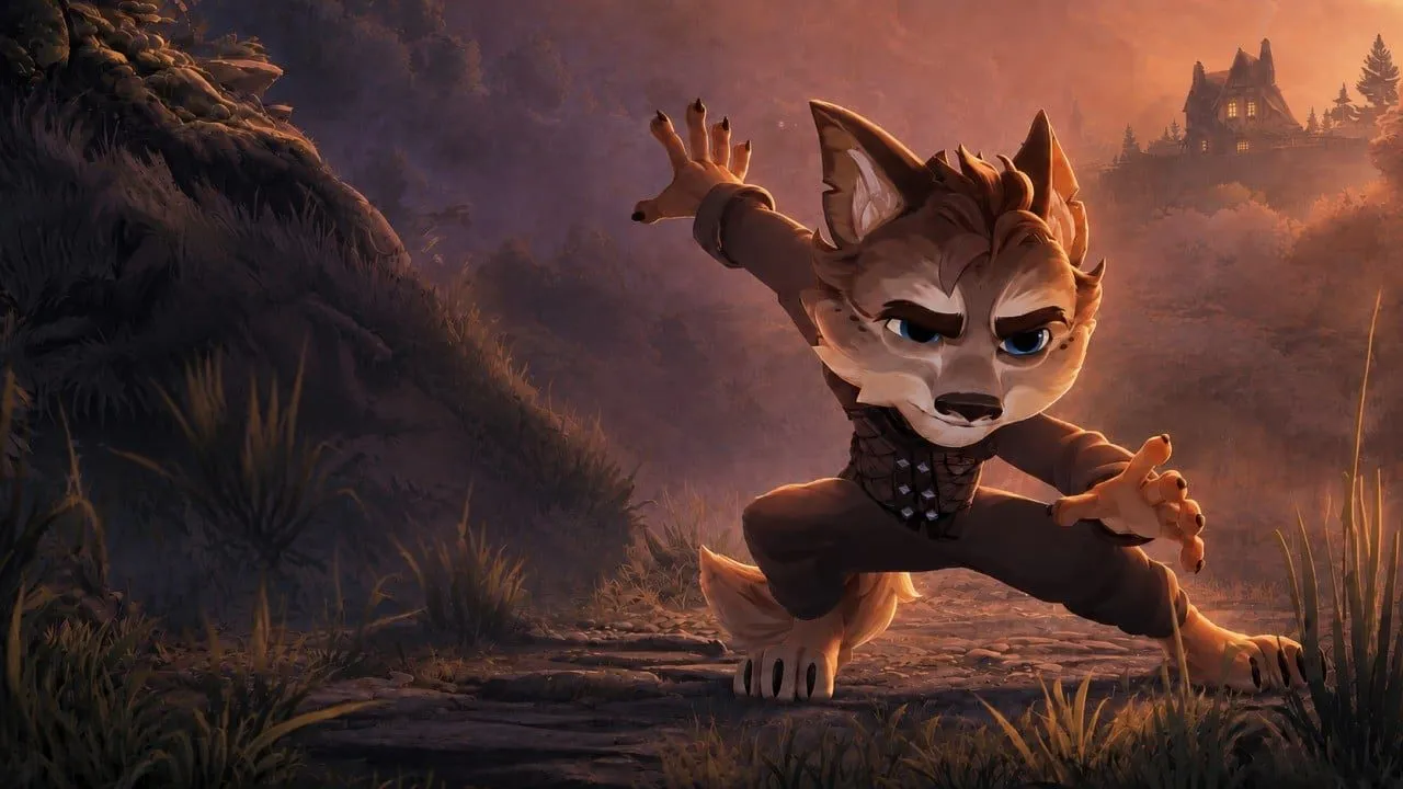 Wingfeather Saga'nın 4. Sezon Fragmanı Yayınlandı
