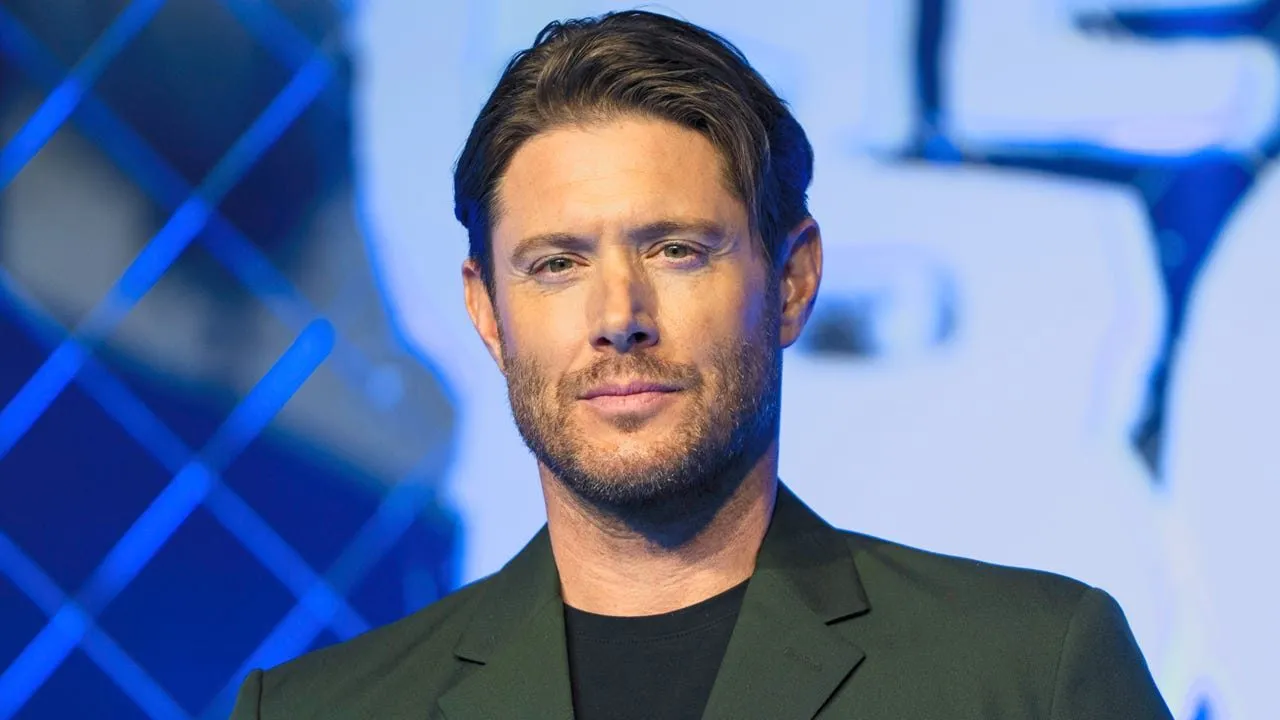 James Gunn, Jensen Ackles'ın Batman Olduğu İddialarına Son Noktayı Koydu
