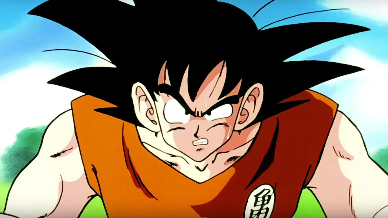 Dragon Ball'un Goku'su Masako Nozawa'dan Yapay Zekaya Sert Tepki