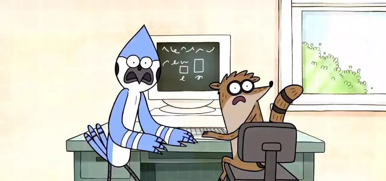 Cartoon Network'ün Onlarca Yıllık Yapım Arşivi İnternete Sızdırıldı