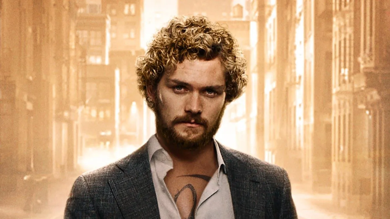 Finn Jones, Daredevil: Born Again 3. Sezonda Iron Fist Dönüşünü Anlattı