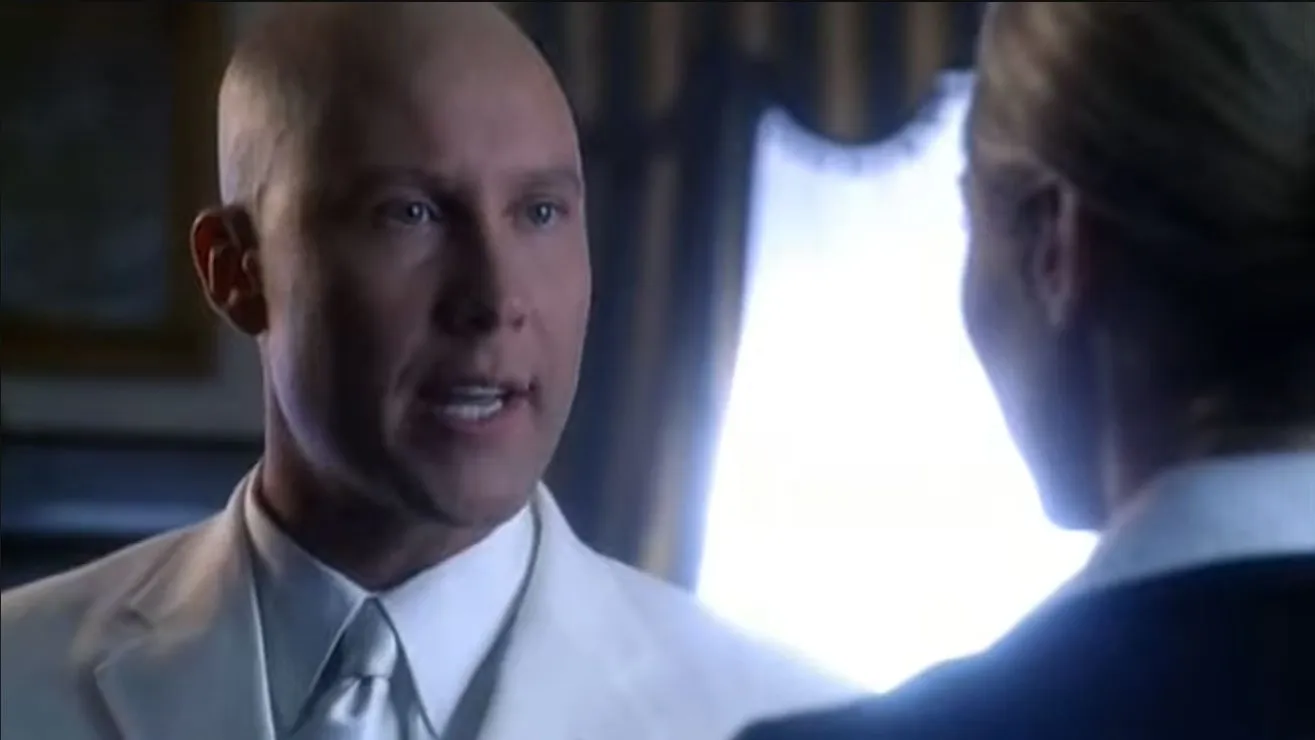 Michael Rosenbaum Yeni DC Evreninde Farklı Bir Rolle Dönmek İstiyor
