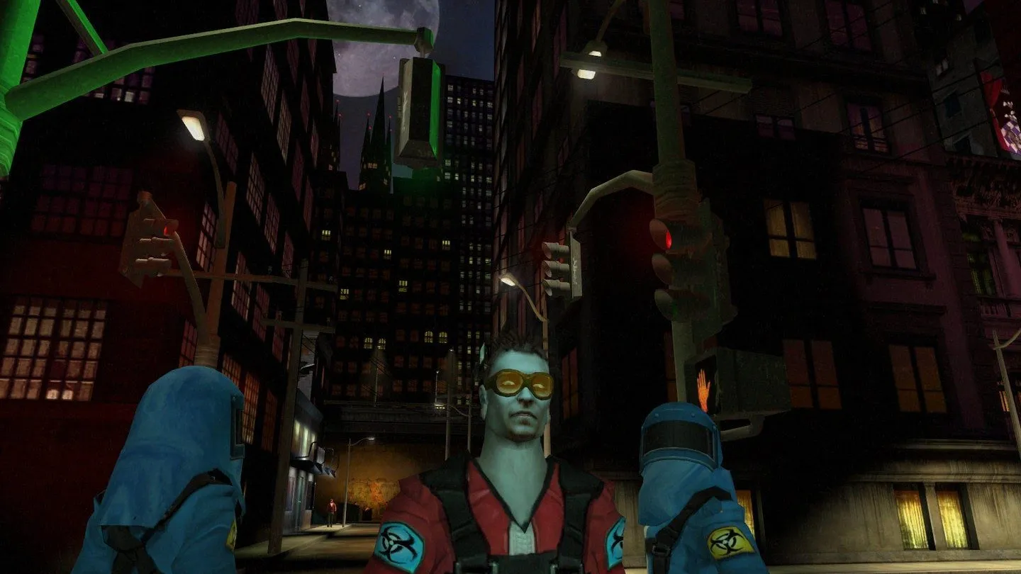 Vampire: The Masquerade - Bloodlines için Remaster Söylentisi Ortaya Çıktı