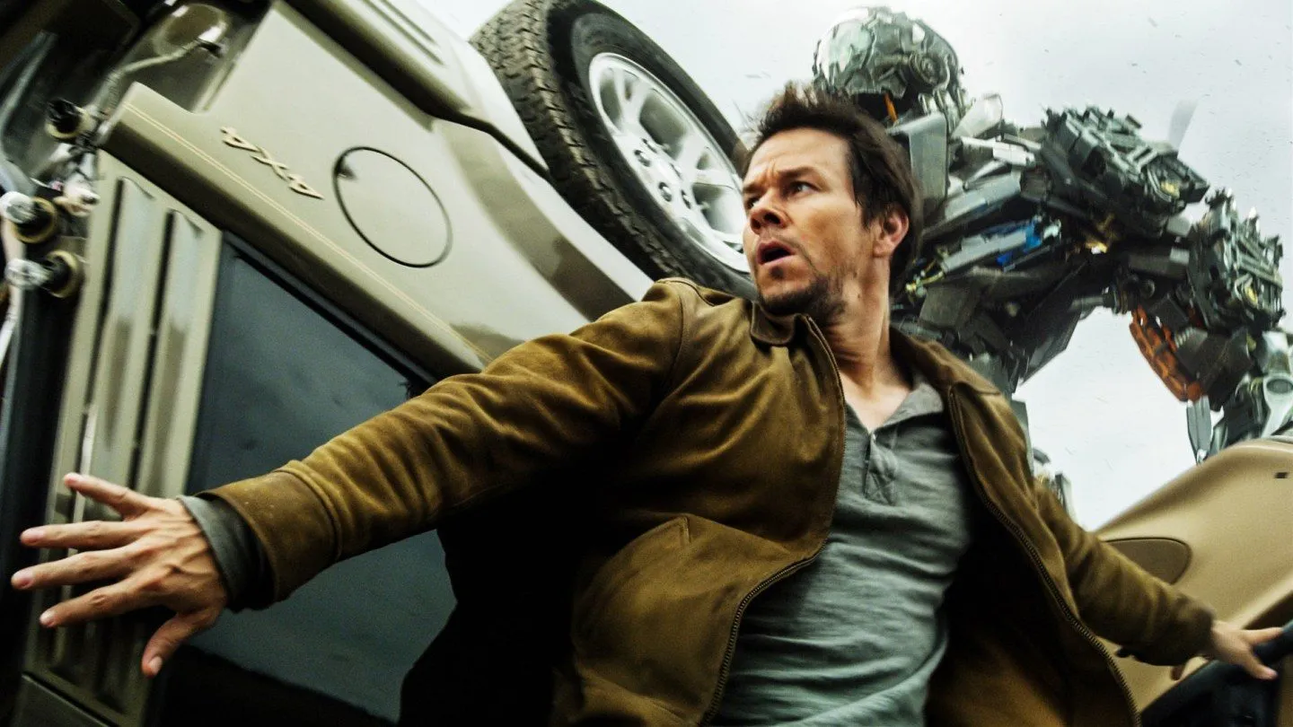 Michael Bay ve Steven Spielberg Transformers için Yeniden Birleşiyor