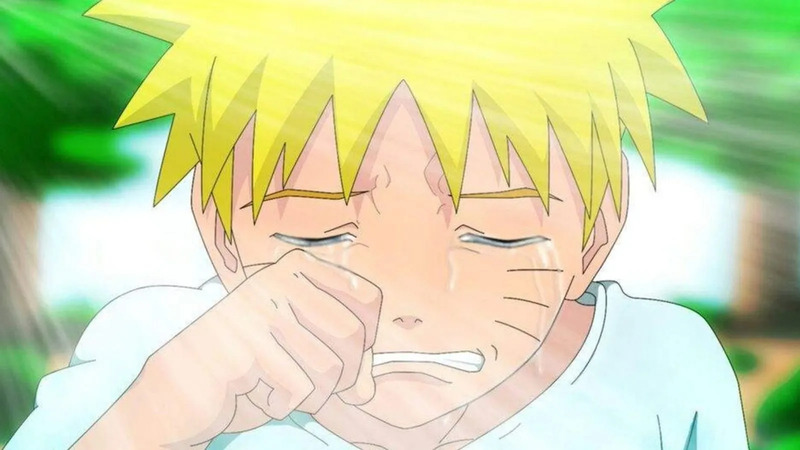 Naruto'nun Ertelenen Bölümleri için Tarih Açıklandı