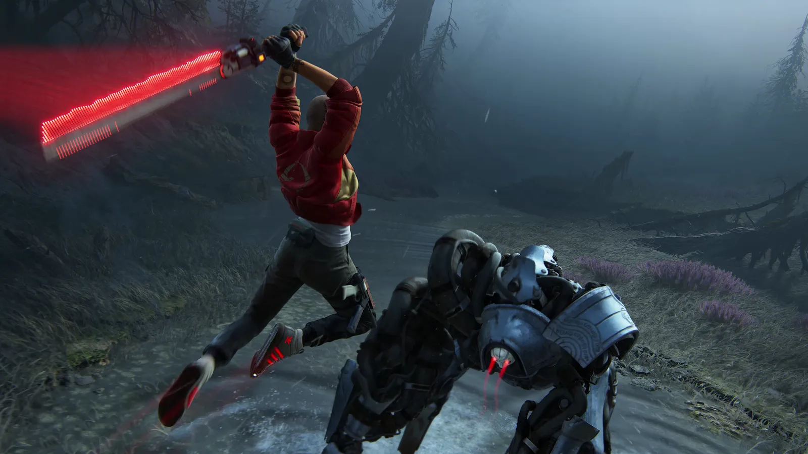Naughty Dog'dan Intergalactic Açıklaması: Tam Tanıtım 2027'de Geliyor