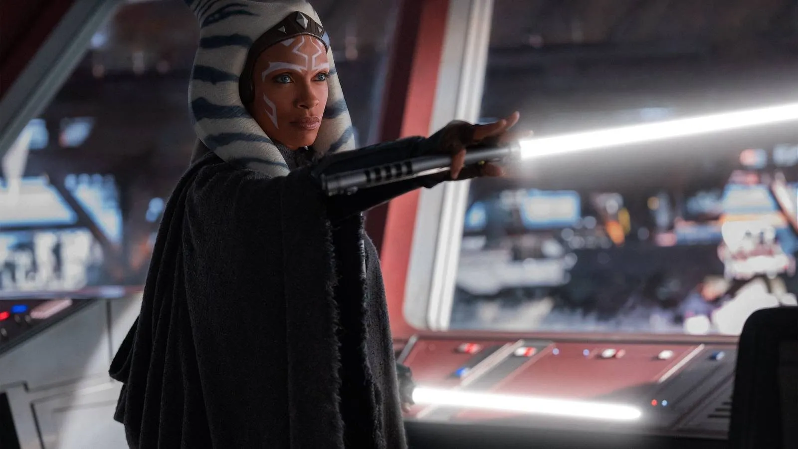Ahsoka 2. Sezon için Geri Sayım Başladı: Ocak 2027'de Geliyor
