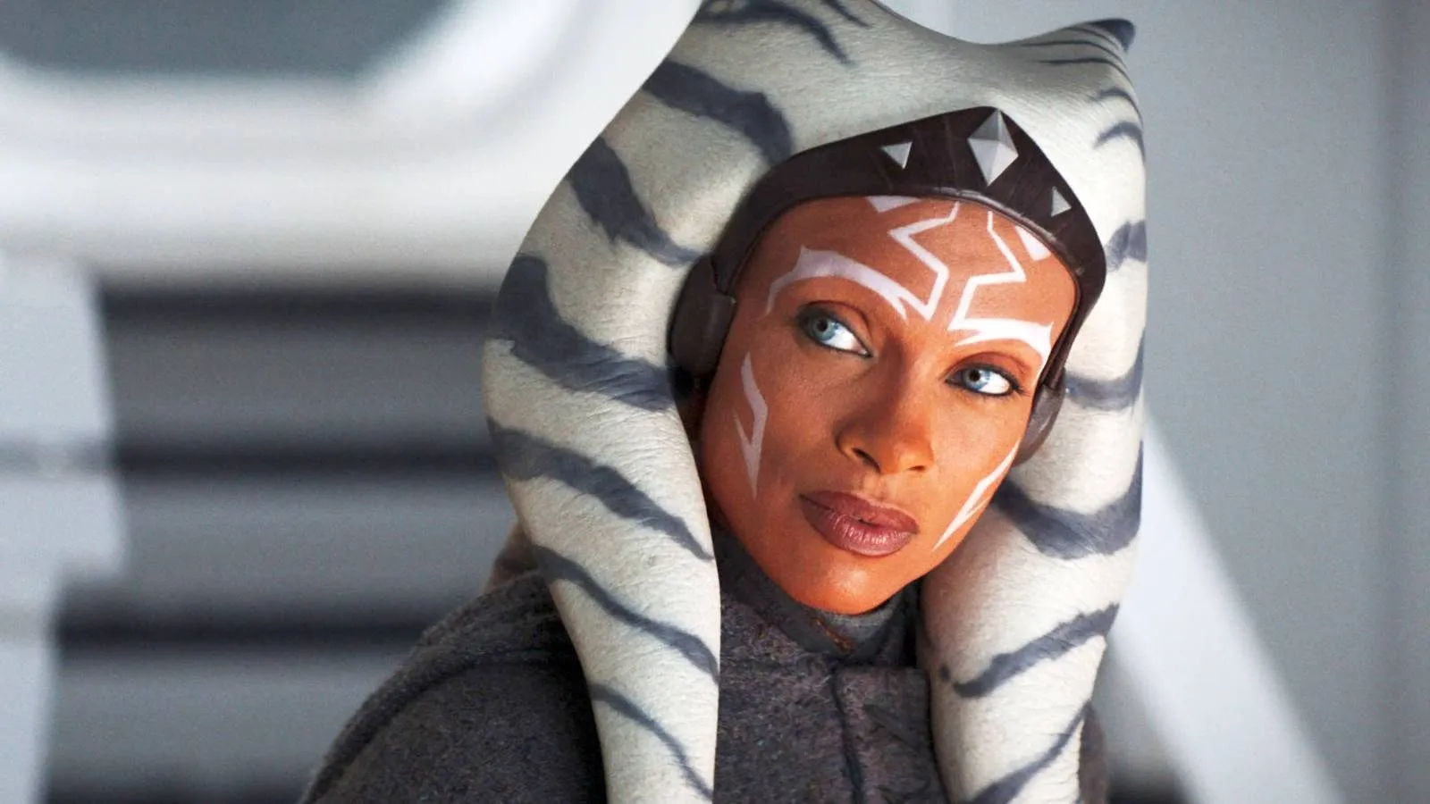 Ahsoka 2. Sezonda Mortis Tanrıları Dönemi Başlıyor