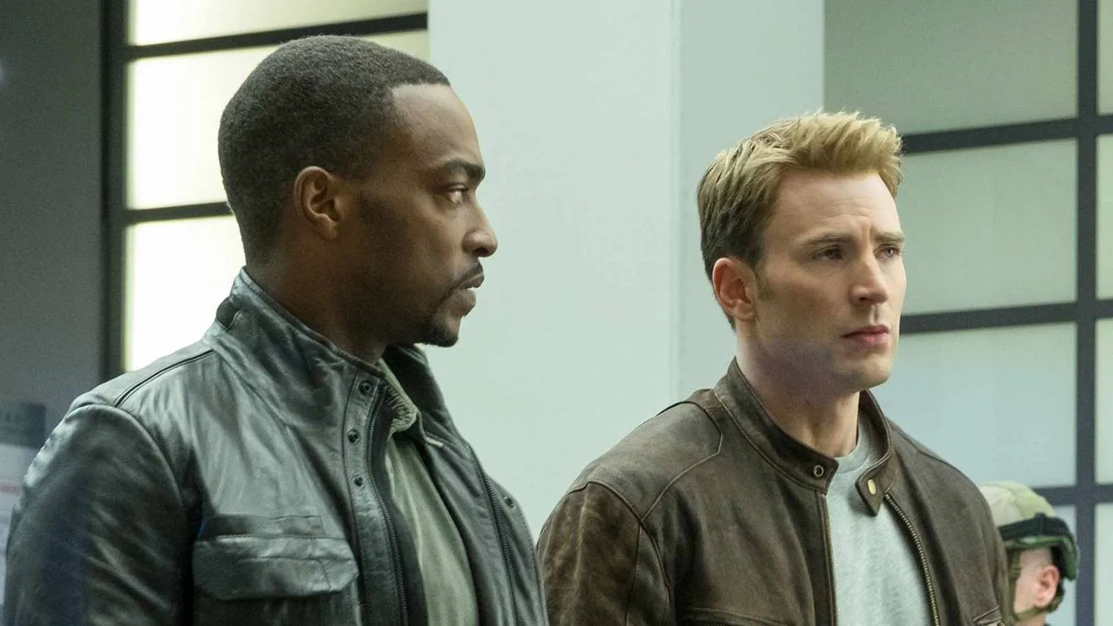 Anthony Mackie, Avengers: Secret Wars Kadrosunda Yer Alacağını Doğruladı