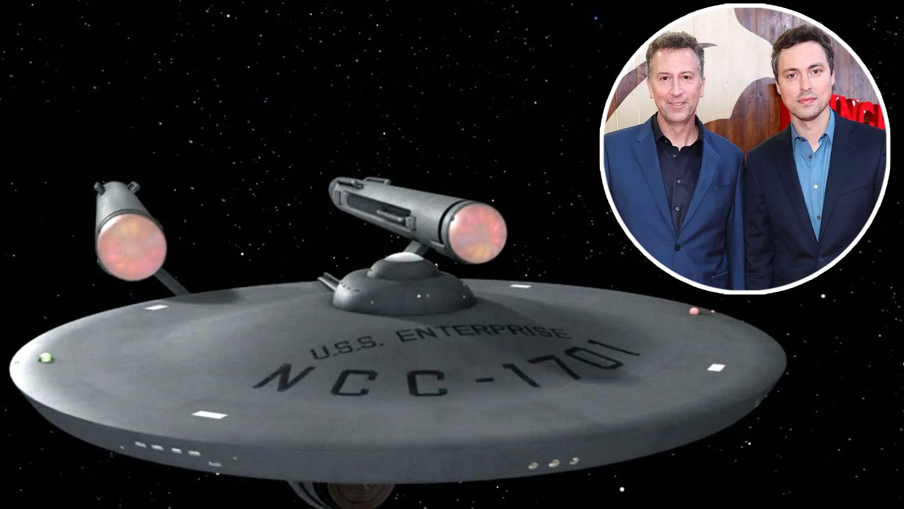 Yeni Star Trek Filmi İçin 90'ların Kült Gerilim Filmlerinden İlham Alınıyor