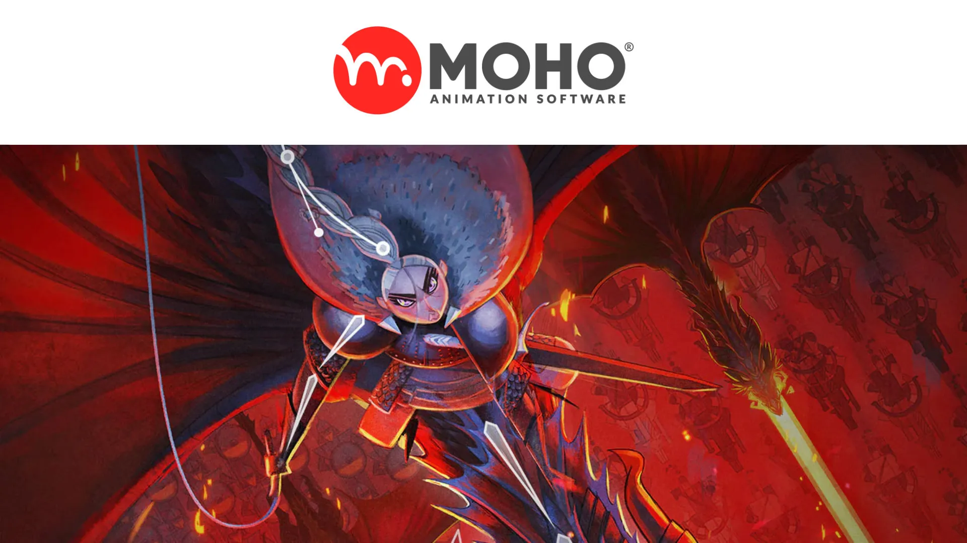 Moho Pro: 2D Animasyonda Profesyonel Gücün Yeni Sürümü