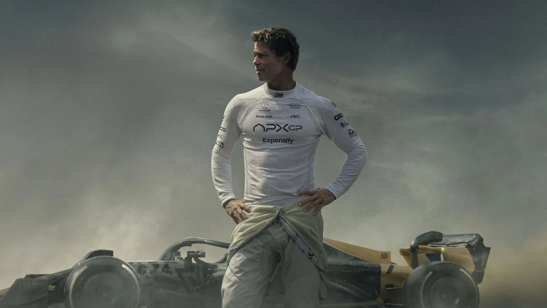 Hızın Ötesinde Bir Hikâye: F1 Filmi İncelemesi