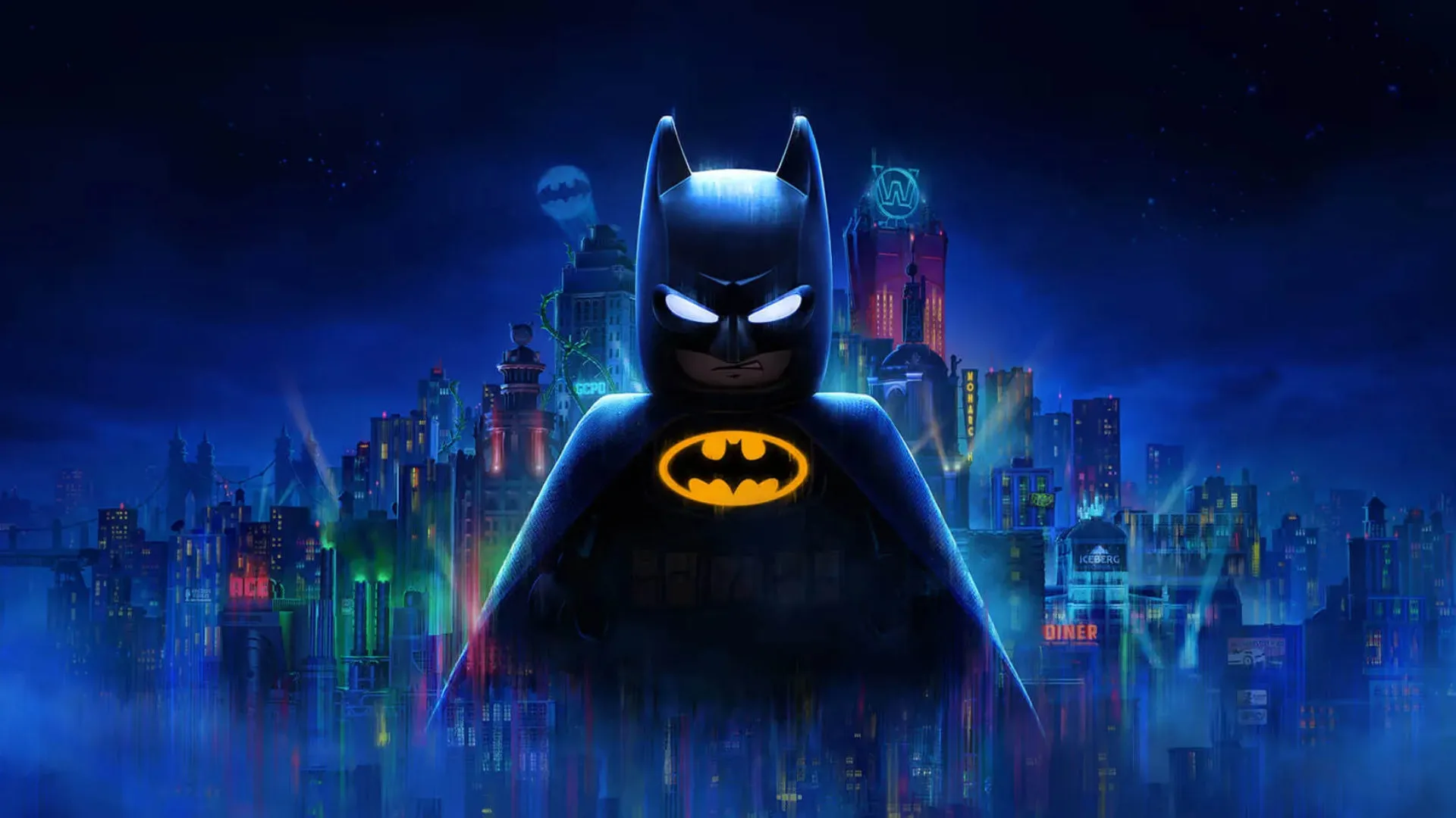 LEGO Batman: Legacy of the Dark Knight – Karanlık Şövalyenin Efsanesi Yeni LEGO Macerasında Hayat Buluyor
