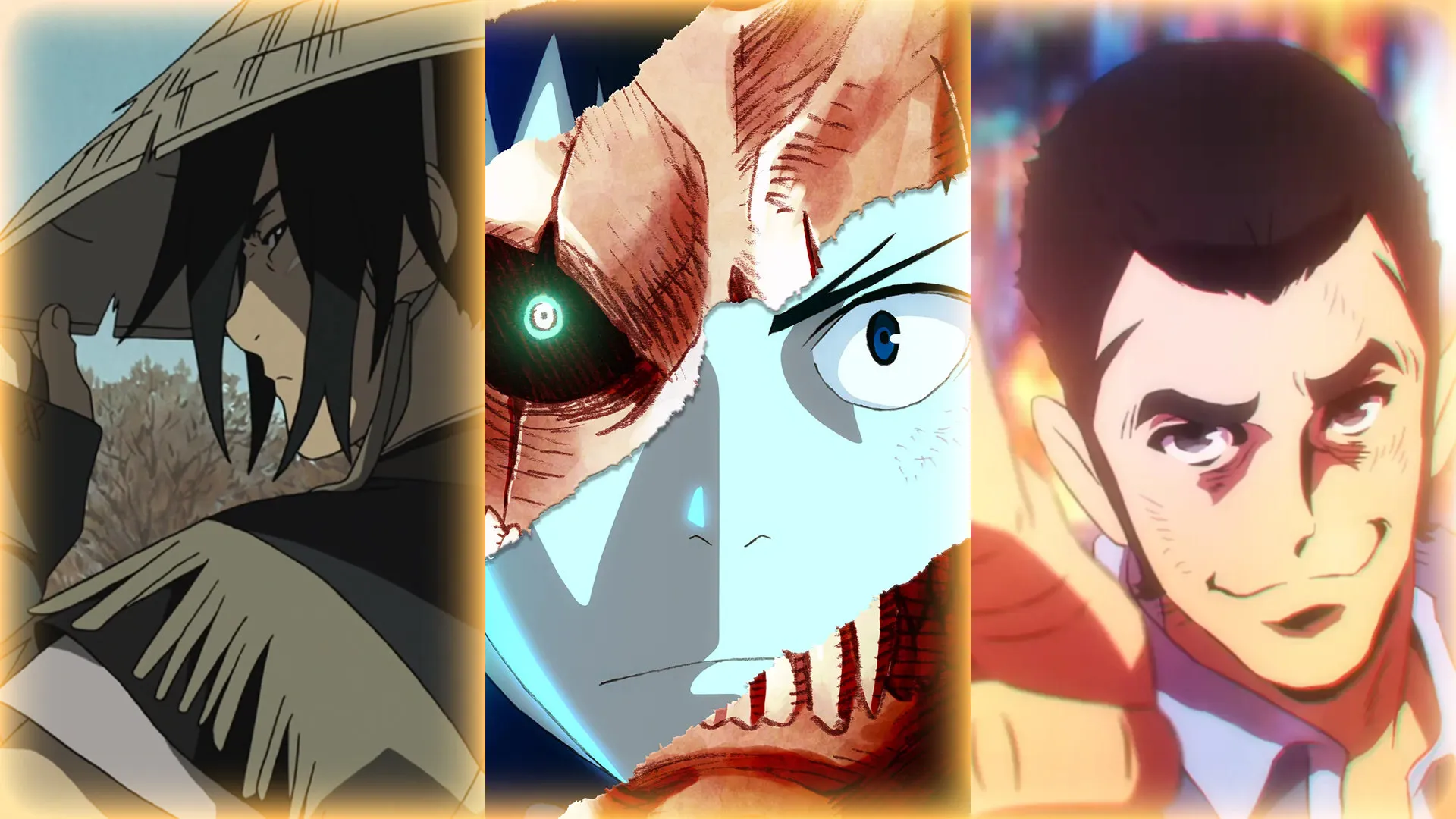 İzlemeniz Gereken 10 Aksiyon Anime Filmi