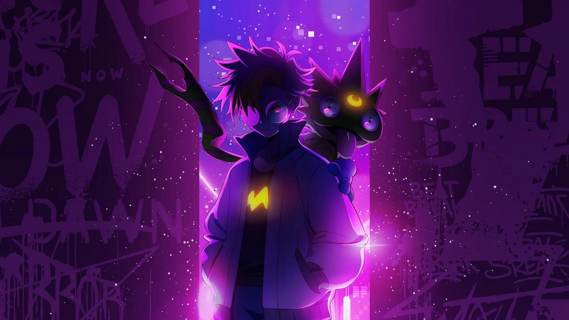Digimon Beatbreak ile Yeni Dijital Savaş Başlıyor: Duygular Güce Dönüşüyor!
