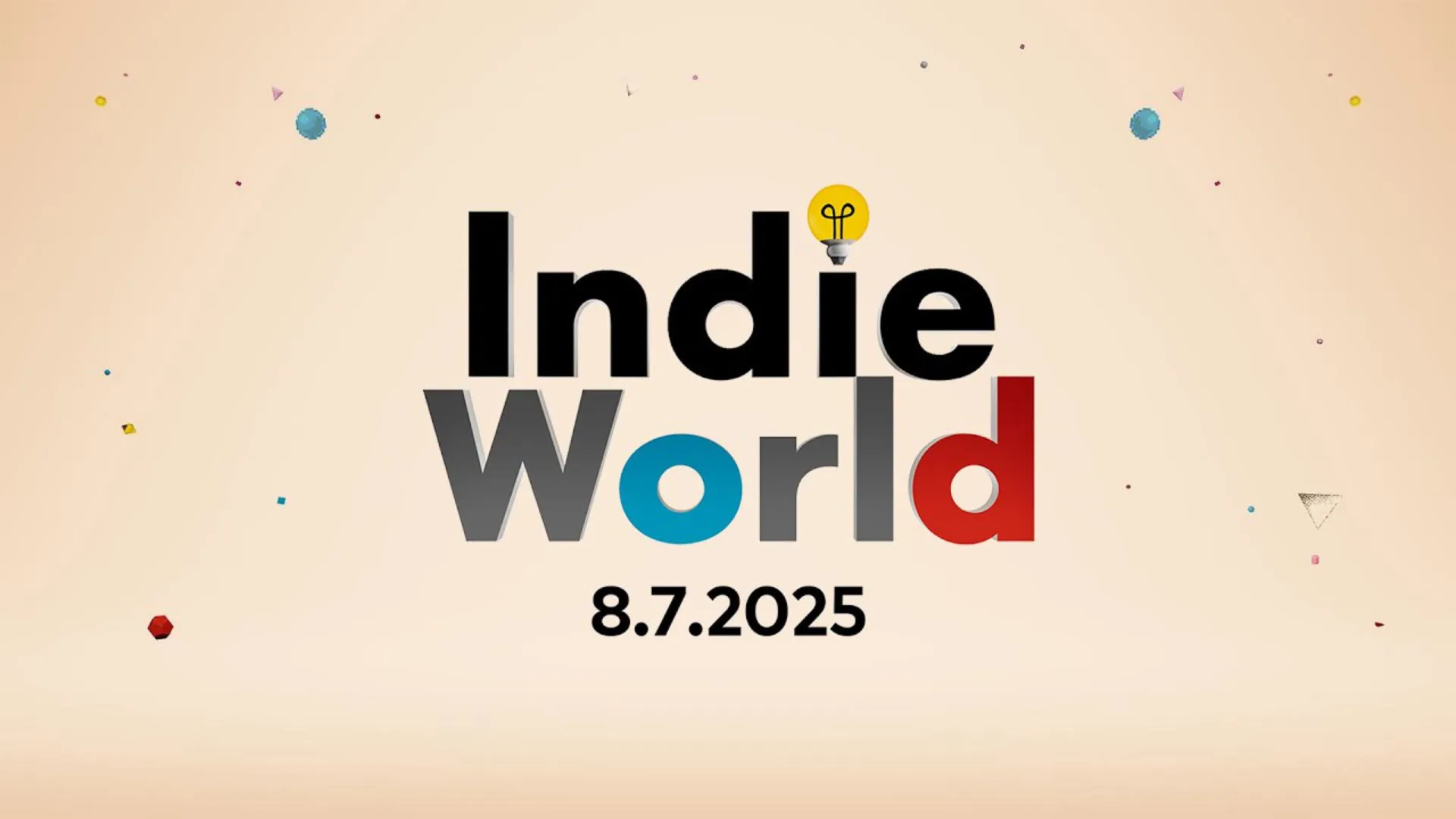 Nintendo Indie World Showcase (7 Ağustos 2025): Bağımsız Oyunlarda Rüya Gibi Açılımlar