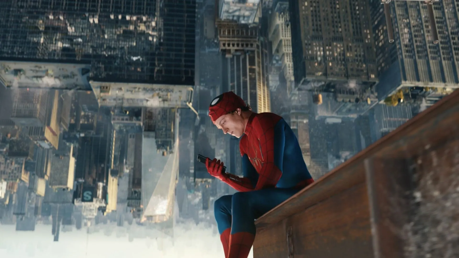 Spider-Man Brand New Day 2 milyar dolar sınırını aştı